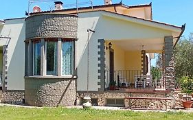 Villa Celestina, a 10 minuti dalle Terme